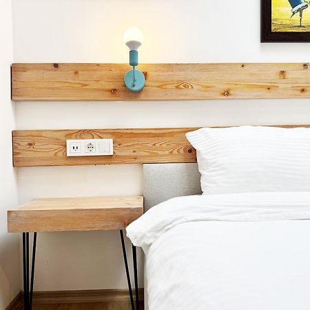 Datca Vineyard Guesthouse מראה חיצוני תמונה