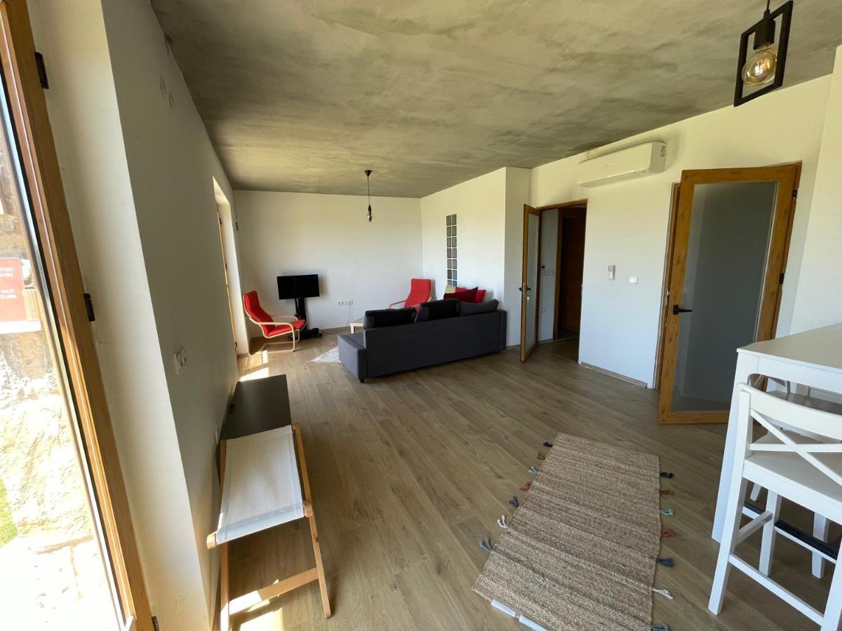 Datca Vineyard Guesthouse מראה חיצוני תמונה