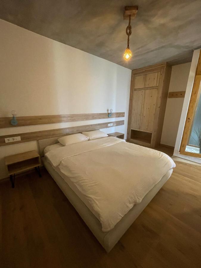 Datca Vineyard Guesthouse מראה חיצוני תמונה
