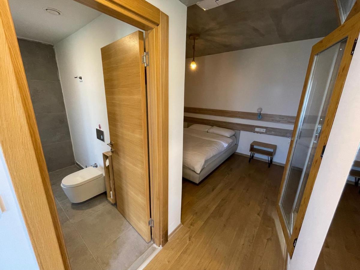 Datca Vineyard Guesthouse מראה חיצוני תמונה