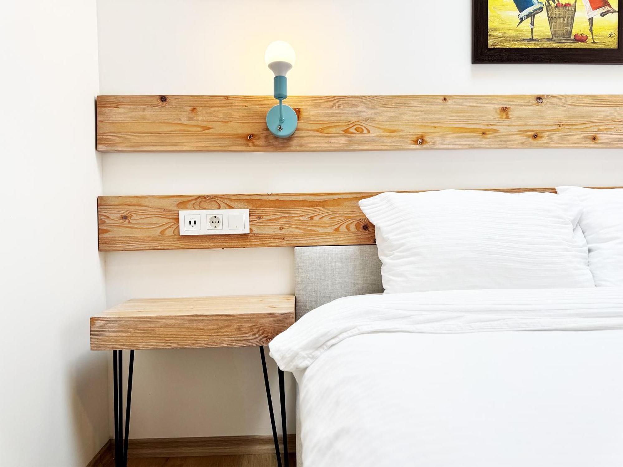 Datca Vineyard Guesthouse מראה חיצוני תמונה