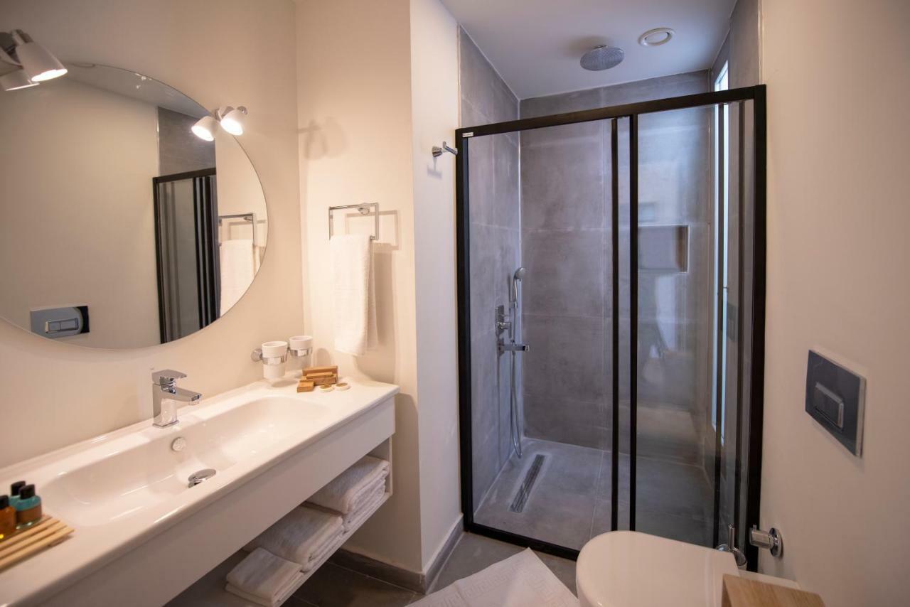 Datca Vineyard Guesthouse מראה חיצוני תמונה