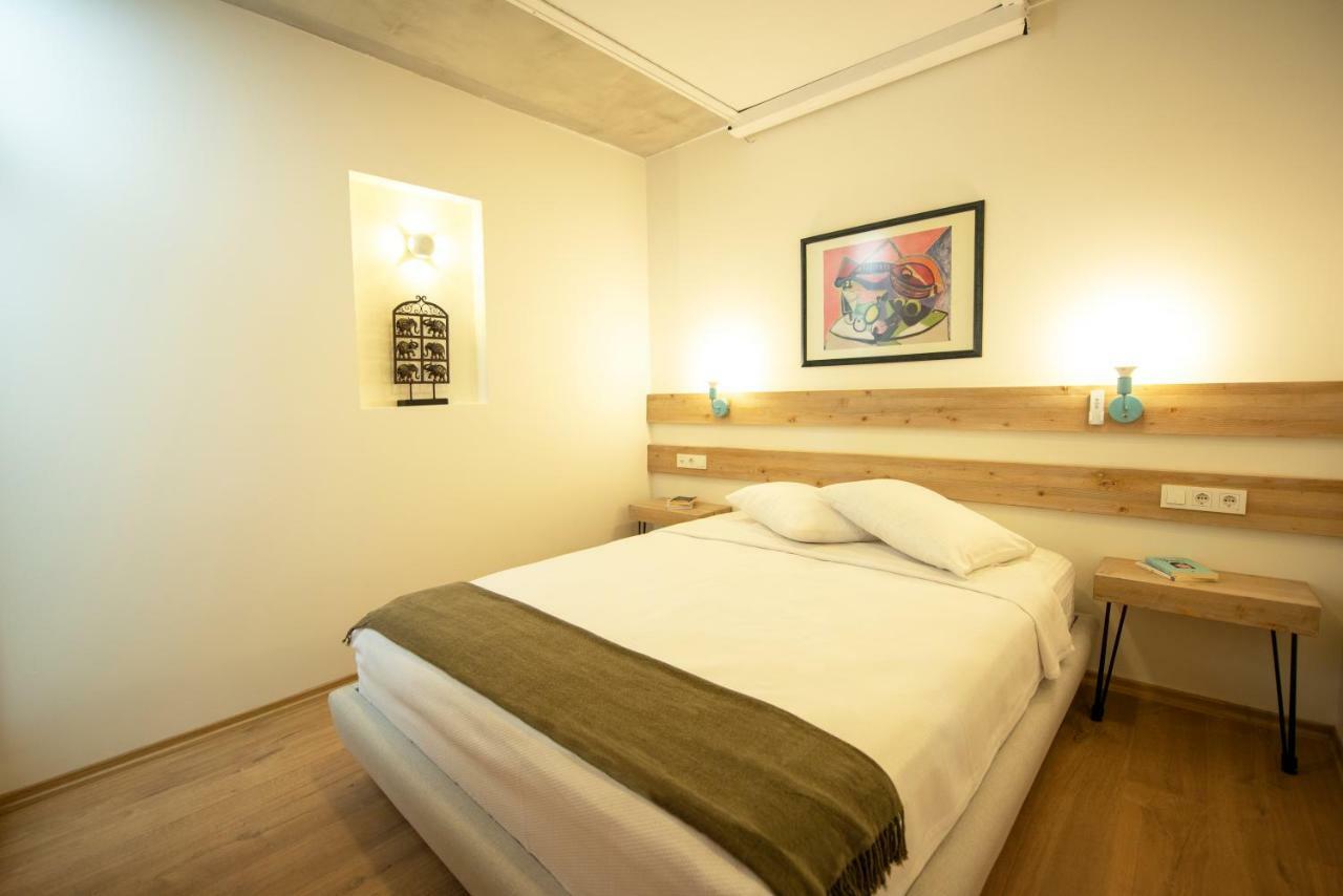 Datca Vineyard Guesthouse מראה חיצוני תמונה