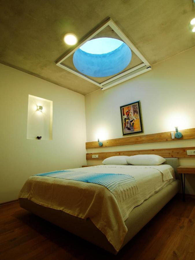 Datca Vineyard Guesthouse מראה חיצוני תמונה